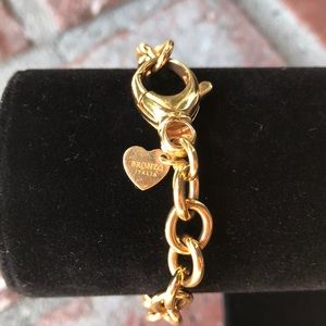 Bronzo Italia Bracelet